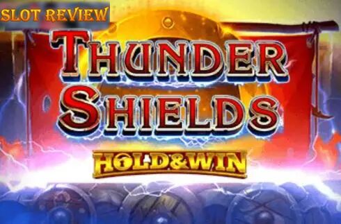 Thunder Shields Slot Review